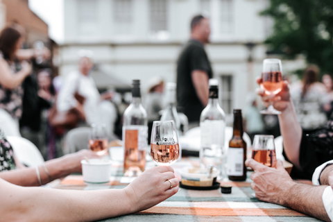 Flavours Of Mudgee - Restaurant Canberra 2