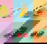Food for Thought Nutrition Decisions - Restaurant Canberra