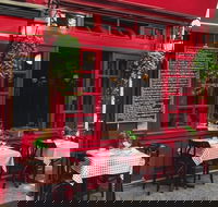 French Cuisine - Celebrate Bastille day - Restaurant Canberra
