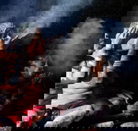 Giiyong Festival - Restaurant Canberra