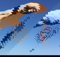 Glass Light Catcher Workshop - Restaurant Canberra