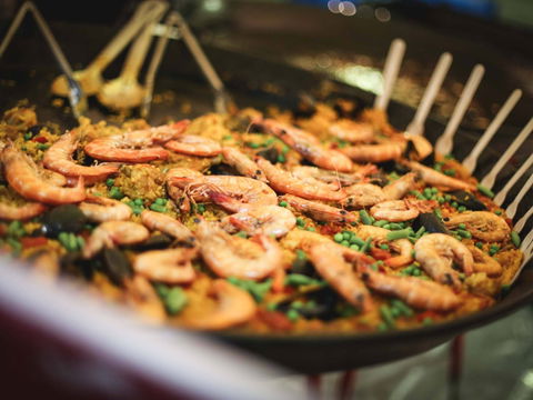 Gosford Night Markets - Restaurant Canberra 0