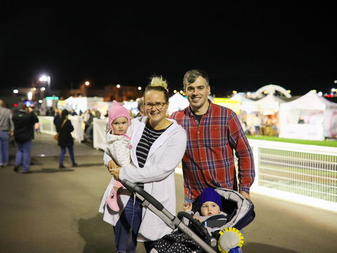 Gosford Night Markets - Restaurant Canberra 2