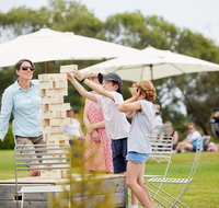 Ian Potter Lakeside Precinct Picnic Area - Restaurant Canberra