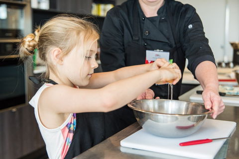 Junior Chef (Morning Class) 8 - 12 Years - Restaurant Canberra 0