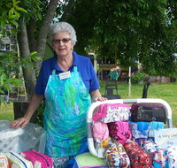 Kyogle Bazaar - Online