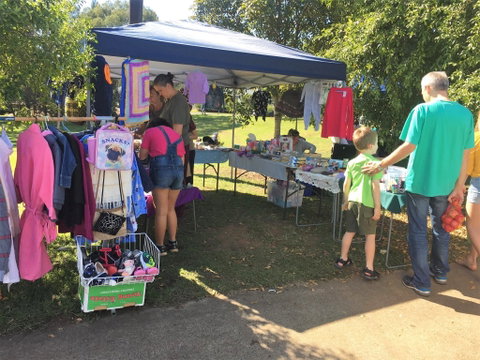 Kyogle Bazaar - Online - Restaurant Canberra 1