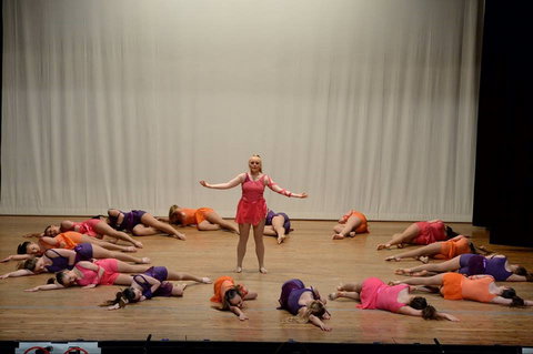 Leeton Eisteddfod - Restaurant Canberra 0