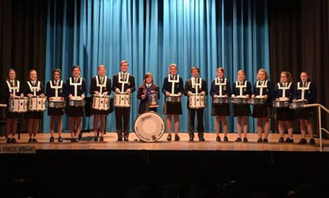 Leeton Eisteddfod - Restaurant Canberra 2