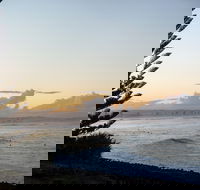 Lennox Longboard Classic - Restaurant Canberra