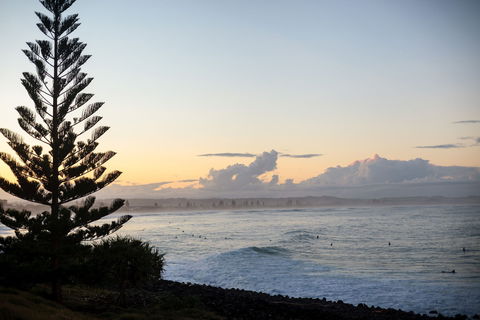 Lennox Longboard Classic - Restaurant Canberra 0