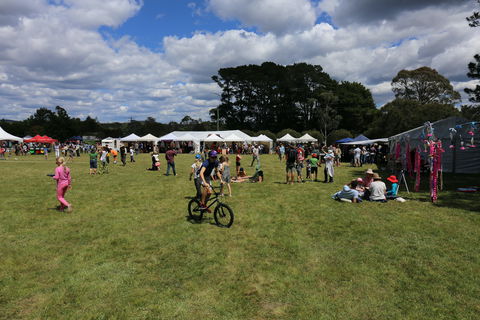 Majors Creek Festival - Restaurant Canberra 0