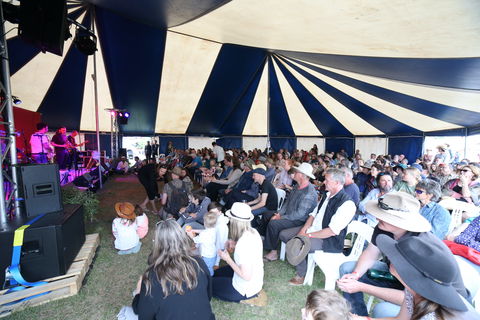 Majors Creek Festival - Restaurant Canberra 1