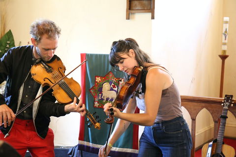 Majors Creek Festival - Restaurant Canberra 2
