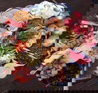 Markets and Grazy Saturdays - Restaurant Canberra