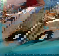 Mercer Lane Markets - Restaurant Canberra