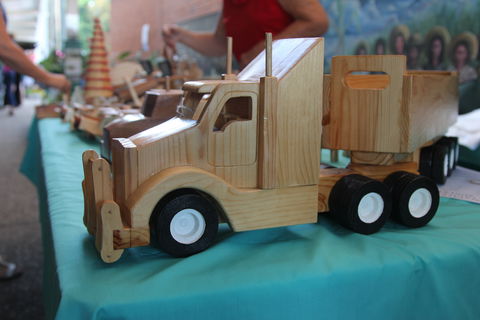 Mercer Lane Markets - Restaurant Canberra 0