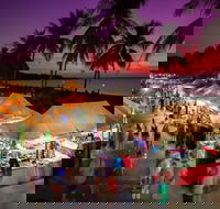 Mindil Beach Sunset Market - Restaurant Canberra