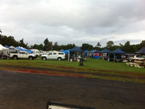 Mission Beach Monster Market - Restaurant Canberra 0