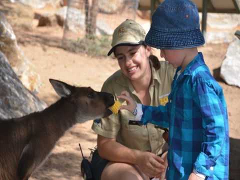 Mums And Cubs! And Dads Too! - Restaurant Canberra 0