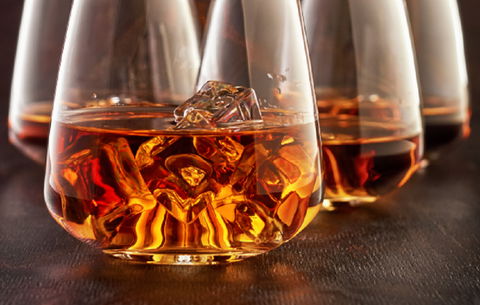 Myths, Malts And Stories - For Whisky Lovers With The Martini Whisperer - Restaurant Canberra 0