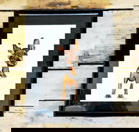 Pen  Ink Illustration Workshop - Restaurant Canberra