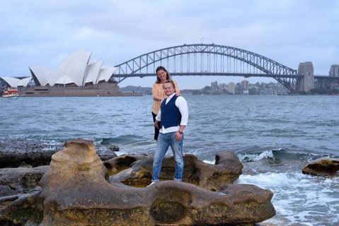 Photography In Sydney And Guide (COVID-19 Updated) - Restaurant Canberra 0