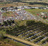 Primex Field Days - Online Virtual Event - Restaurant Canberra