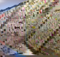 Quiltarama - Restaurant Canberra