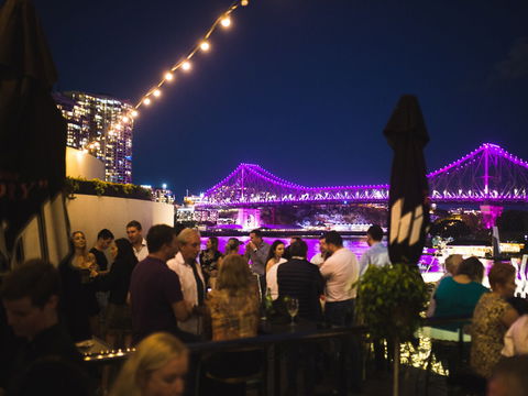 Riverside Live - Restaurant Canberra 2