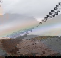 Scenic Rim Trail Running Series Round 4 - Restaurant Canberra