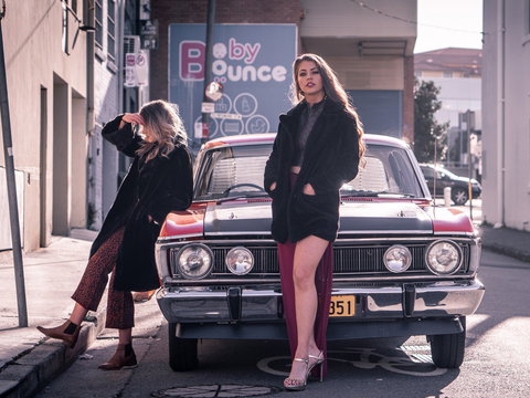 SoulTrain 80's Night Featuring Michael Jackson Live Band Show - Restaurant Canberra 0