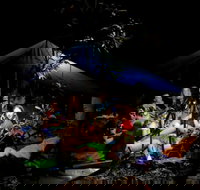 Summer  Family Nature Camp - Restaurant Canberra