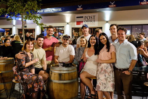 Taste Tamworth Festival - Restaurant Canberra 0