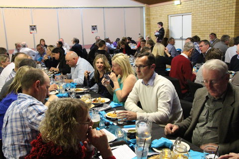 Taste Coleambally- Food And Farm Festival - Restaurant Canberra 0