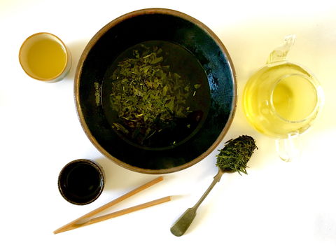 Tea Blending Class - Restaurant Canberra 0