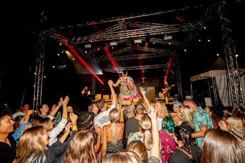 The Hidden Forest - Restaurant Canberra 0