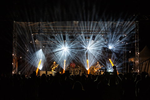 The Hidden Forest - Restaurant Canberra 1