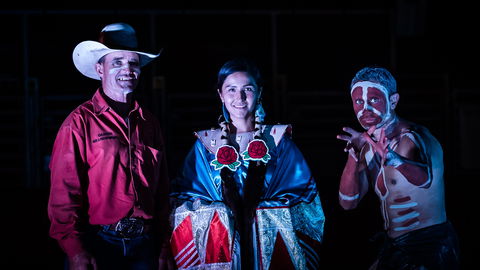 The Gulf Country Frontier Days Festival - Restaurant Canberra 0