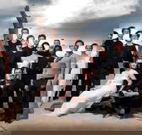 The Australian Voices in Concert - Restaurant Canberra