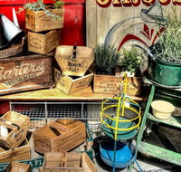 Wodonga Car Boot Market - Restaurant Canberra