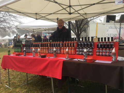 Wollundry Saturday Markets - Restaurant Canberra 1
