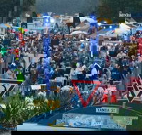 Yamba Twilight Street Markets - Restaurant Canberra