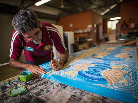Yarrabah Music And Cultural Festival - Restaurant Canberra 1