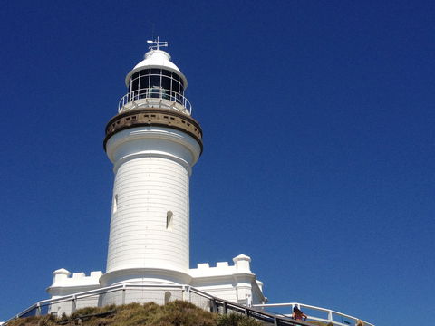 Yoga And Meditation Retreat Byron Bay - Restaurant Canberra 1