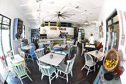 Woodford Folk Festival - Restaurant Canberra 0