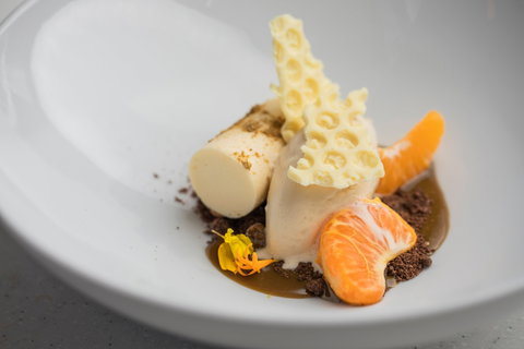 The Curated Plate 2020 - Restaurant Canberra 1