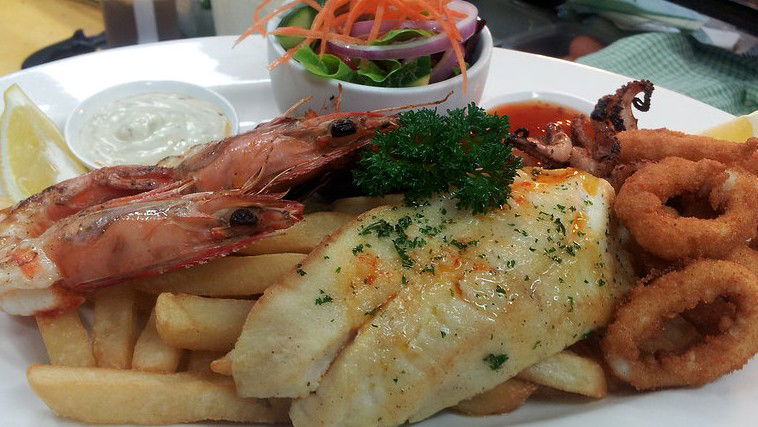 Glenwood NSW Restaurant Canberra