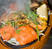 Kashi Indian Restaurant - Restaurant Canberra