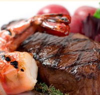 Vinnies Ristorante - Restaurant Canberra